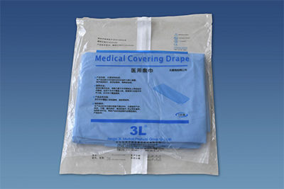 Sterile drape