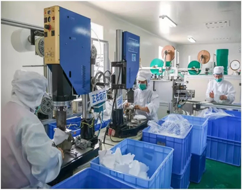 明胜m88官网 group attends China brand day 2020